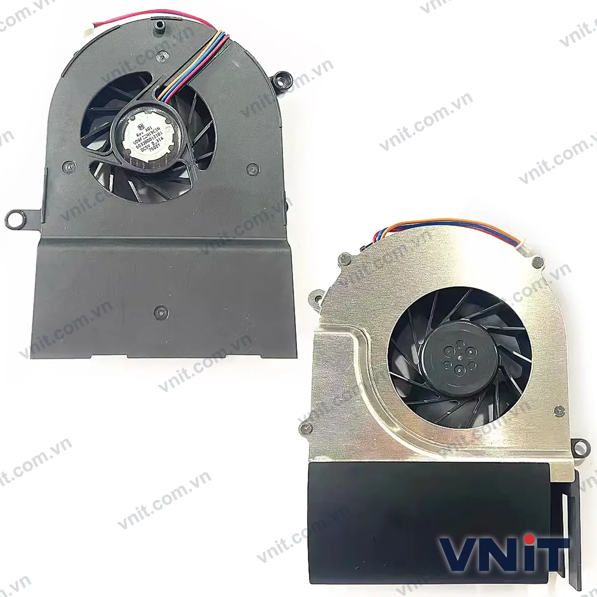 Quạt tản nhiệt laptop Toshiba Qosmio F40 F45 UDQFZZH19C1N (Quạt CPU)