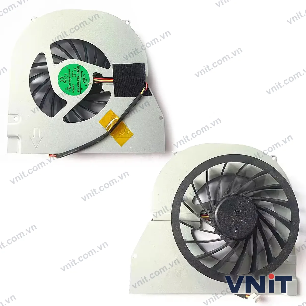 Quạt tản nhiệt laptop Toshiba QOSMIO X775-Q7272 X775 X770 (Quạt CPU)
