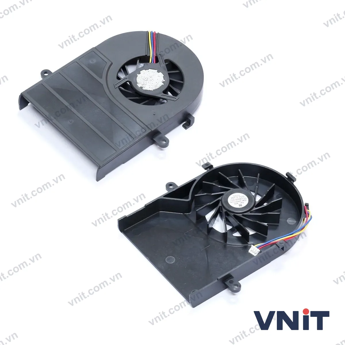 Quạt tản nhiệt laptop Toshiba Satellite A100 A105 AX820LSTAX720LST (Quạt CPU)