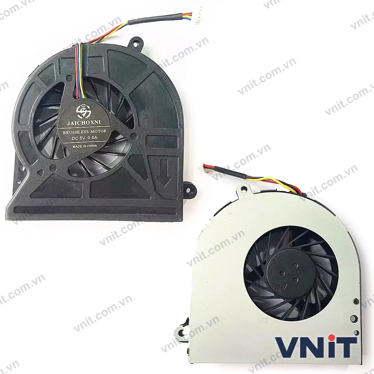 Quạt tản nhiệt laptop Toshiba Satellite C650 C650D C655 C655D 3PIN OEM (Quạt CPU)
