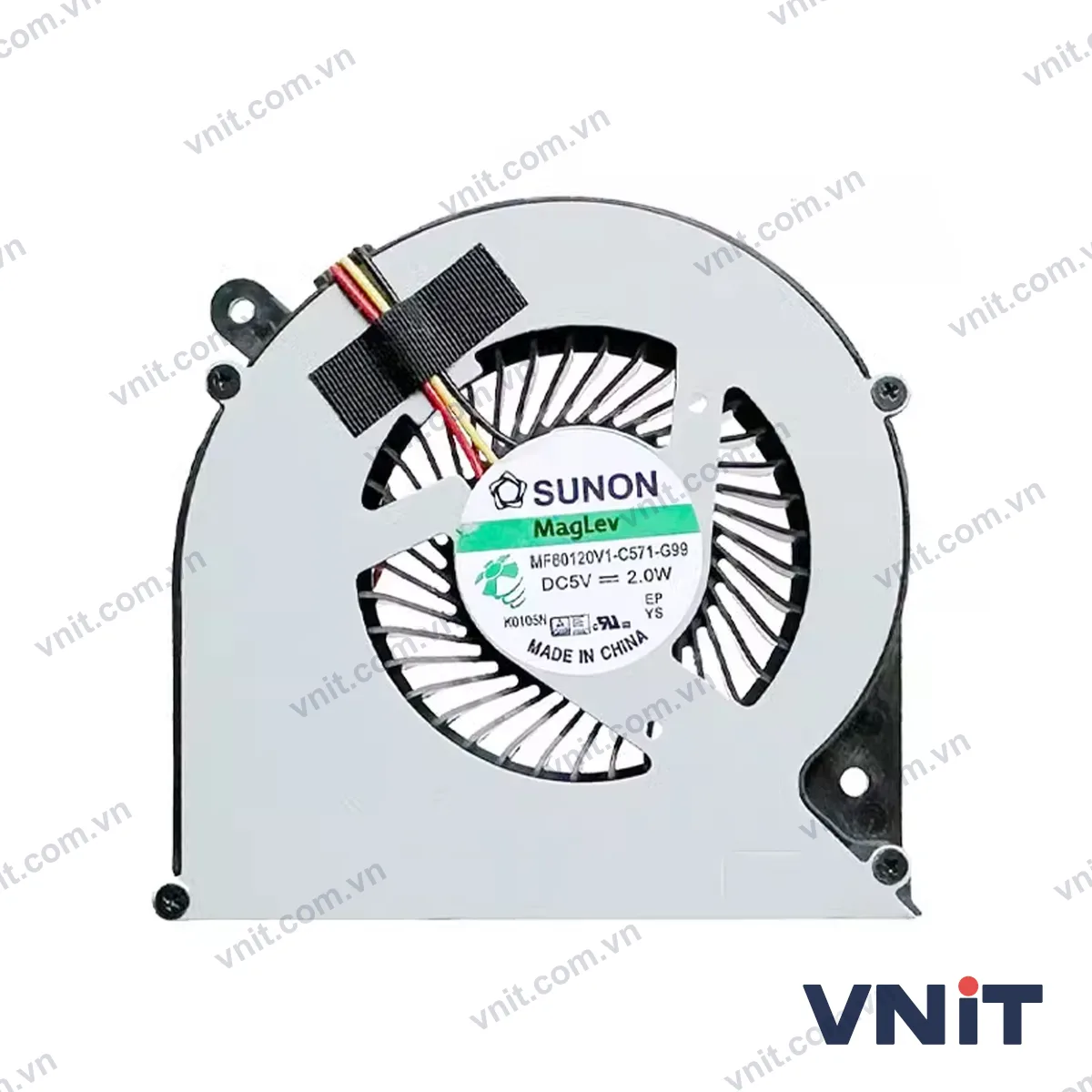Quạt tản nhiệt laptop Toshiba Satellite C850 C855 C870 C875 L850 L870 3pin
