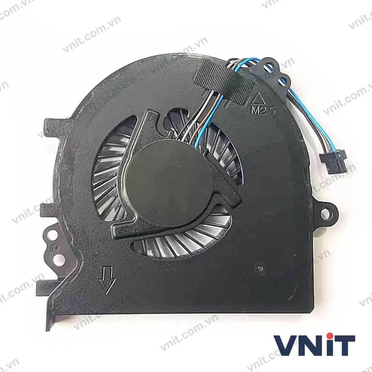 Quạt tản nhiệt laptop Xiaomi 15.6 MI Ruby TM1802-AA TM1802-AC TM1802-AD MX110 TM1709 (Quạt CPU)