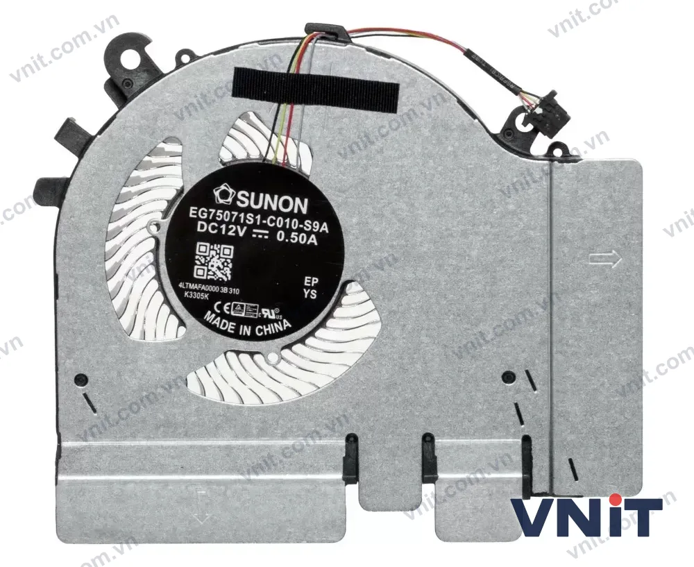 Quạt tản nhiệt laptop Xiaomi 171502-AA 171502-AD 171502-AO (Quạt CPU)