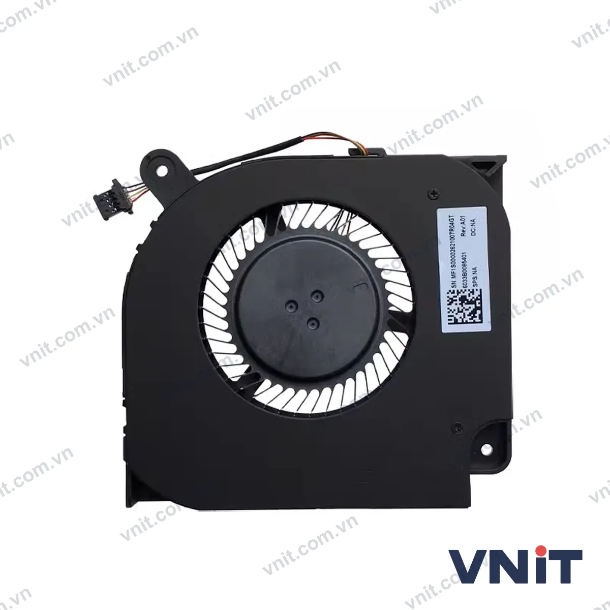 Quạt tản nhiệt laptop Xiaomi Redmi G 2020 TM1945 XMG2003-AJ XMG2003-AL XMG2003-AB (Quạt GPU (card rời))
