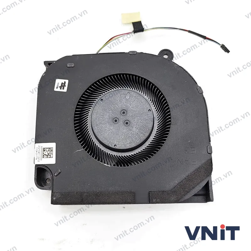 Quạt tản nhiệt laptop Xiaomi Redmi G 2021 Ryzen RMG2102-AB (Quạt GPU (card rời))