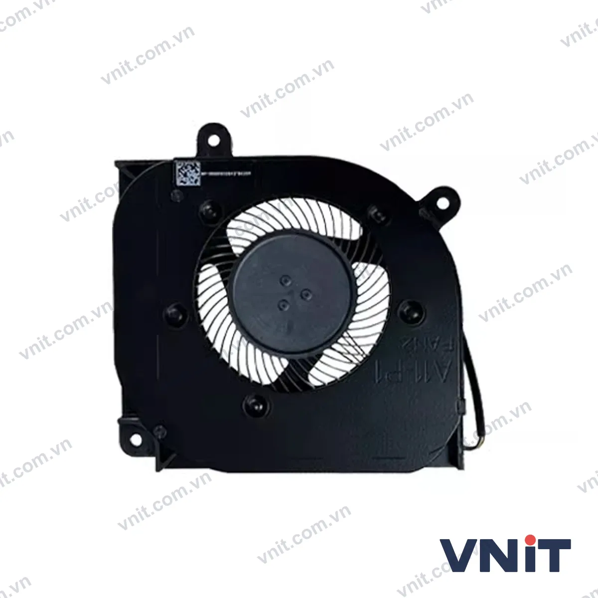 Quạt tản nhiệt laptop Xiaomi redmi RMG2212 RMG2214 RMG2213 RMG2215-AI RMG2215-AD G Pro 2022 (Quạt GPU (card rời))