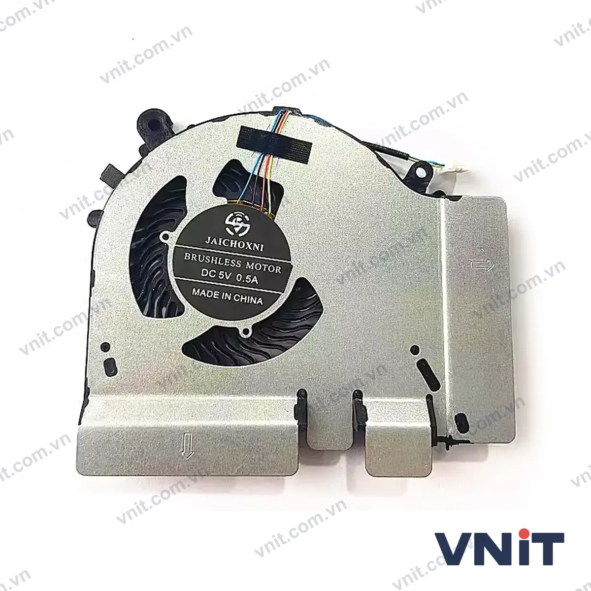 Quạt tản nhiệt laptop Xiaomi XMG1902 171502 GTX1050 OEM (Quạt CPU)