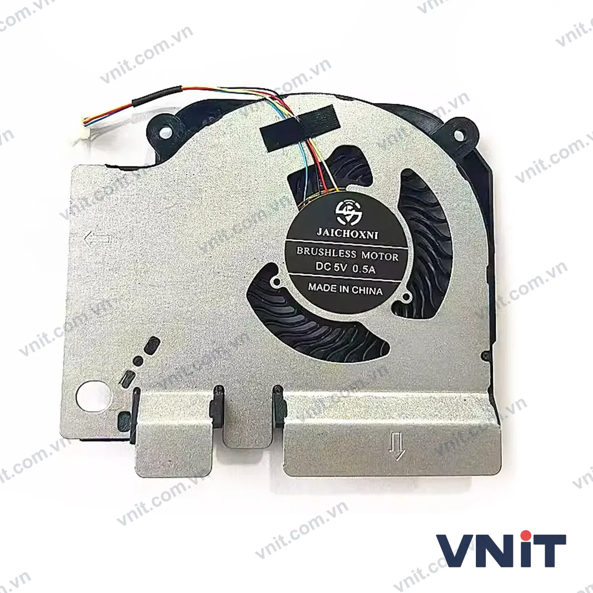 Quạt tản nhiệt laptop Xiaomi XMG1902 171502 GTX1050 OEM (Quạt GPU (card rời))
