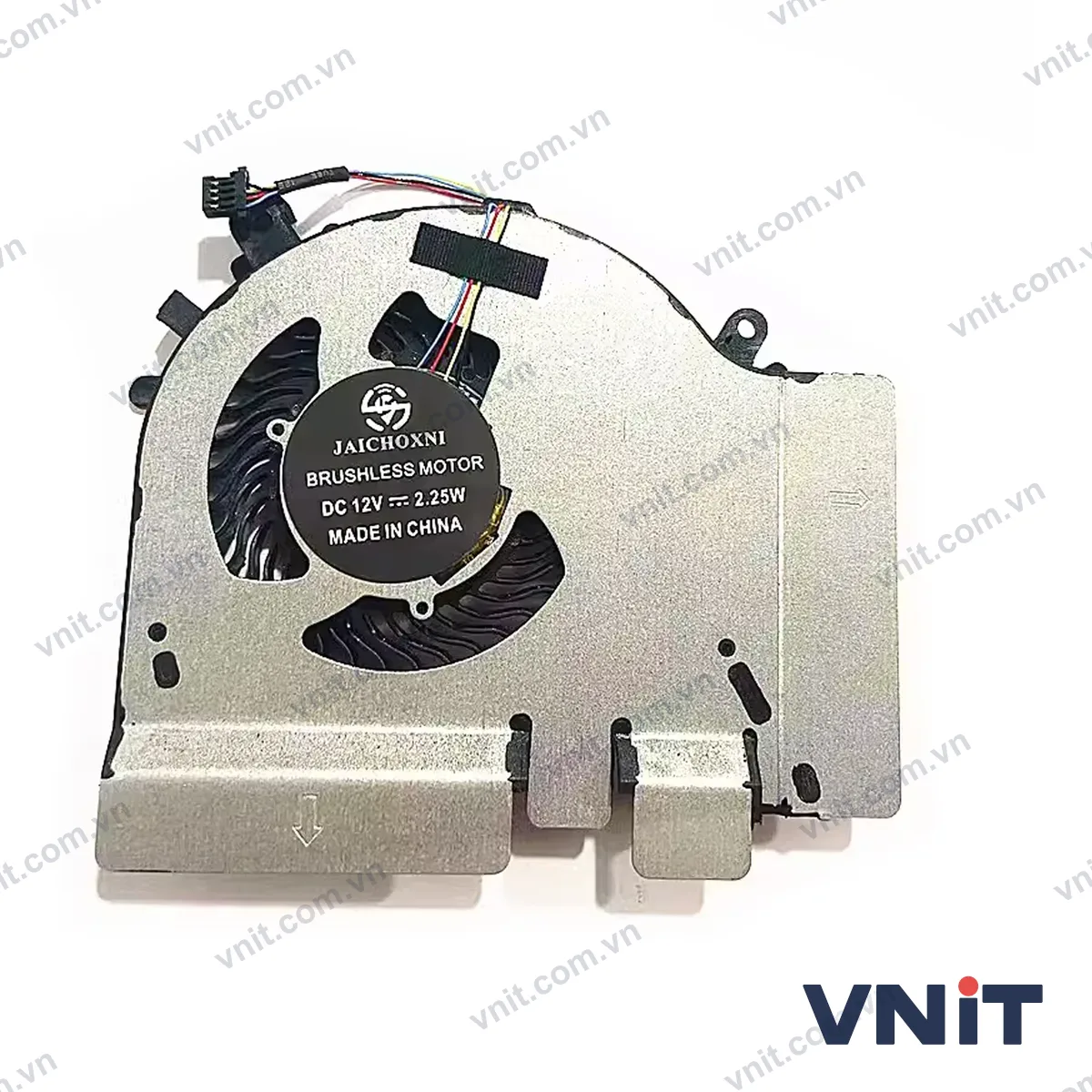 Quạt tản nhiệt laptop Xiaomi XMG1902 171502 RTX2060 OEM (Quạt CPU)