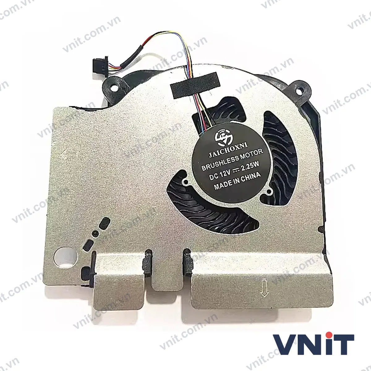 Quạt tản nhiệt laptop Xiaomi XMG1902 171502 RTX2060 OEM (Quạt GPU (card rời))