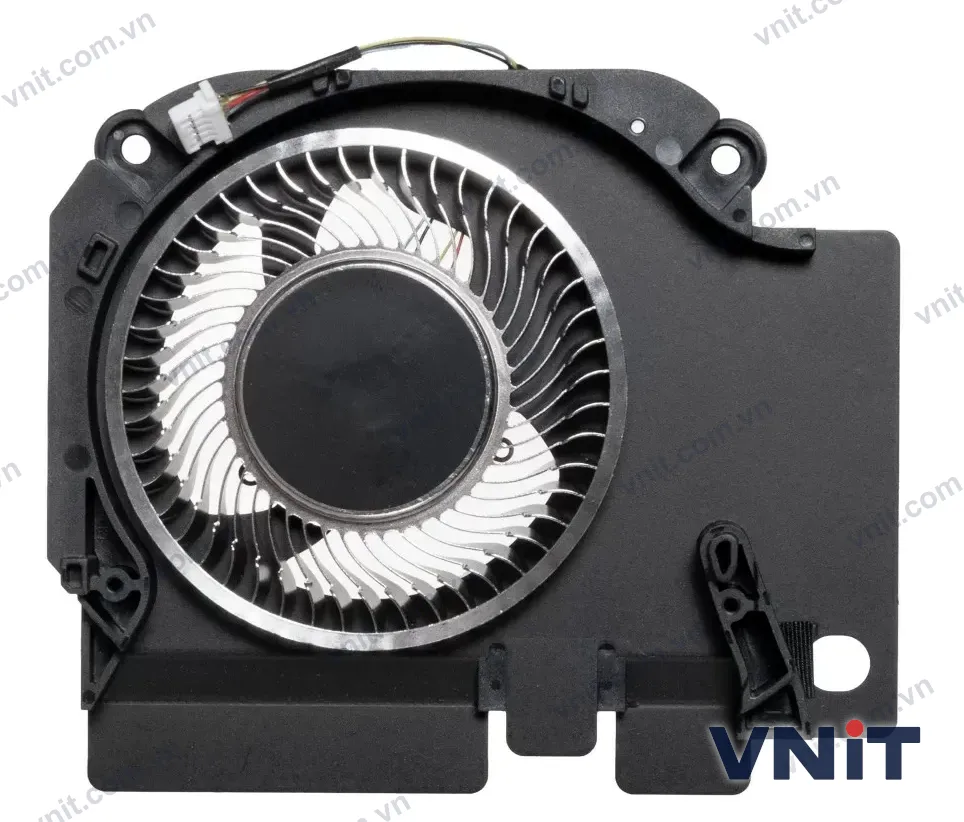 Quạt tản nhiệt laptop Xiaomi XMG1902-AN XMG1902-AB XMG1902-CA XMG1902-BR XMG1902-CF (Quạt GPU (card rời)) - ảnh 3