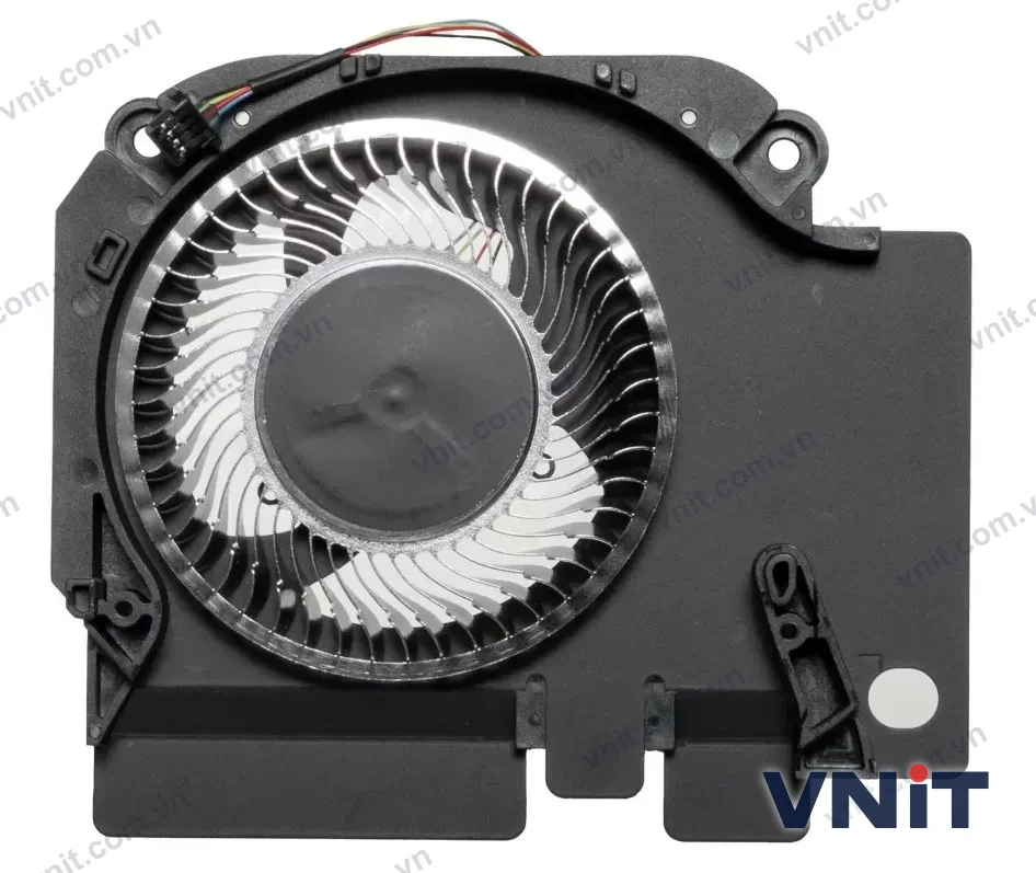 Quạt tản nhiệt laptop Xiaomi XMG1902-AN XMG1902-AB XMG1902-CA XMG1902-BR XMG1902-CF (Quạt GPU (card rời)) - ảnh 2