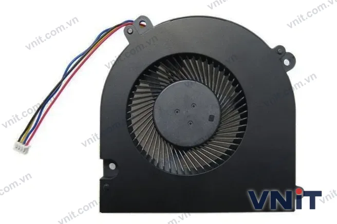 Quạt tản nhiệt laptop XMG Apex 15 Clevo NH50AC NH55ACQ NH57AC NH57AF1 hasee A7000 (Quạt CPU) - ảnh 2