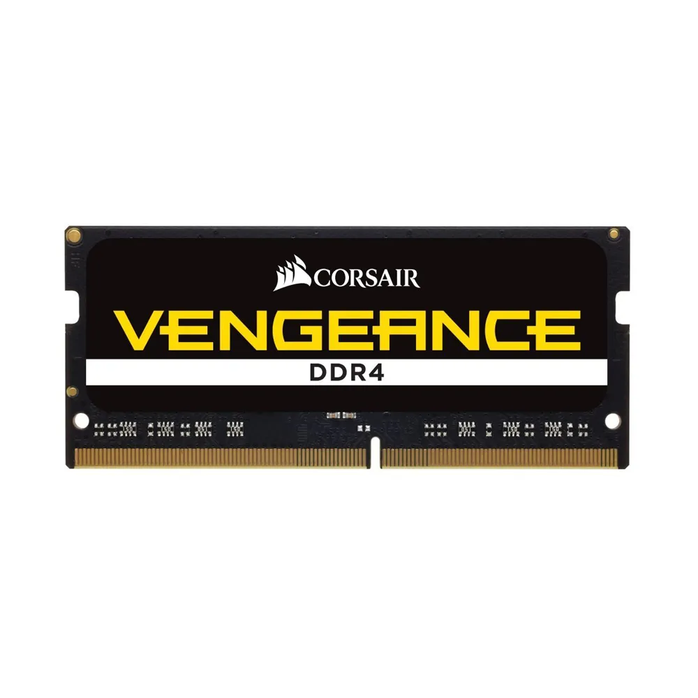 RAM Laptop Corsair Vengeance 16GB DDR4 3200MHz (CMSX16GX4M1A3200C22)