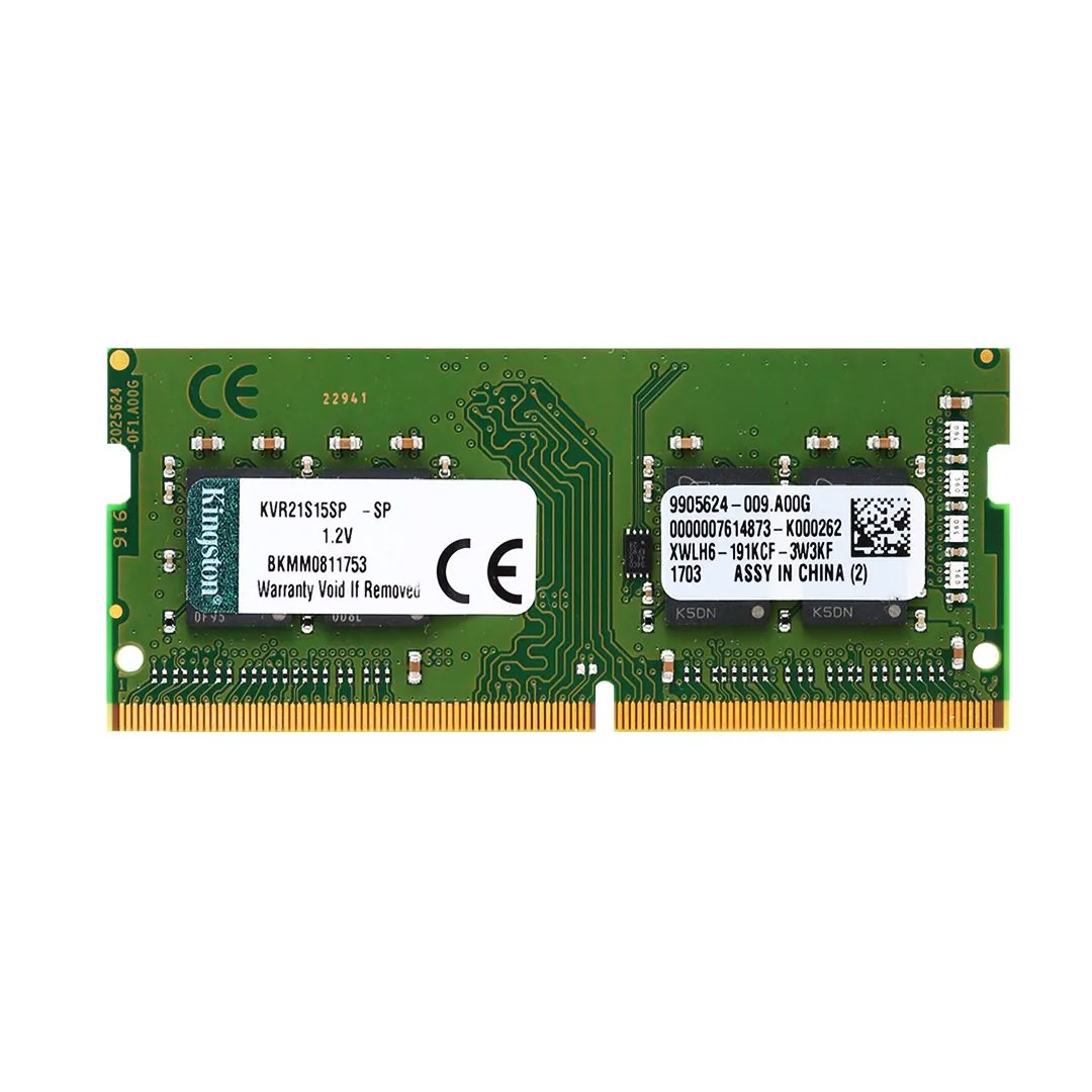 RAM Laptop Kingston ValueRAM 16GB DDR4 3200MHz (KVR32S22S8/16)