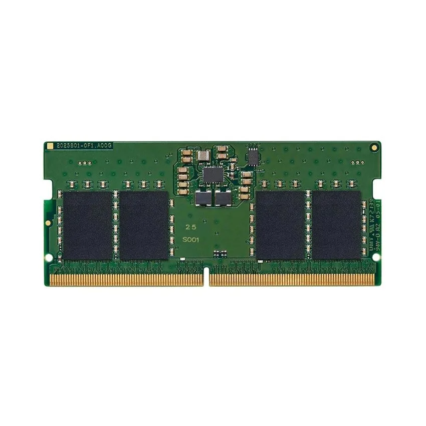 RAM Laptop Kingston ValueRAM 8GB DDR5 5600MHz (KVR56S46BS6-8) - ảnh 2