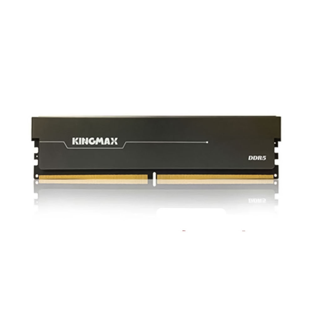 RAM PC Kingmax Horizon 16GB DDR5 5600MHz KM-LD54-5600-16GSHN38