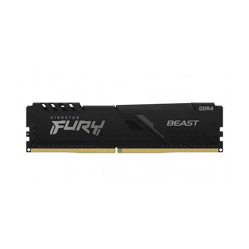 RAM PC Kingston Fury Beast 8GB DDR4 3200MHz (UDIMM)