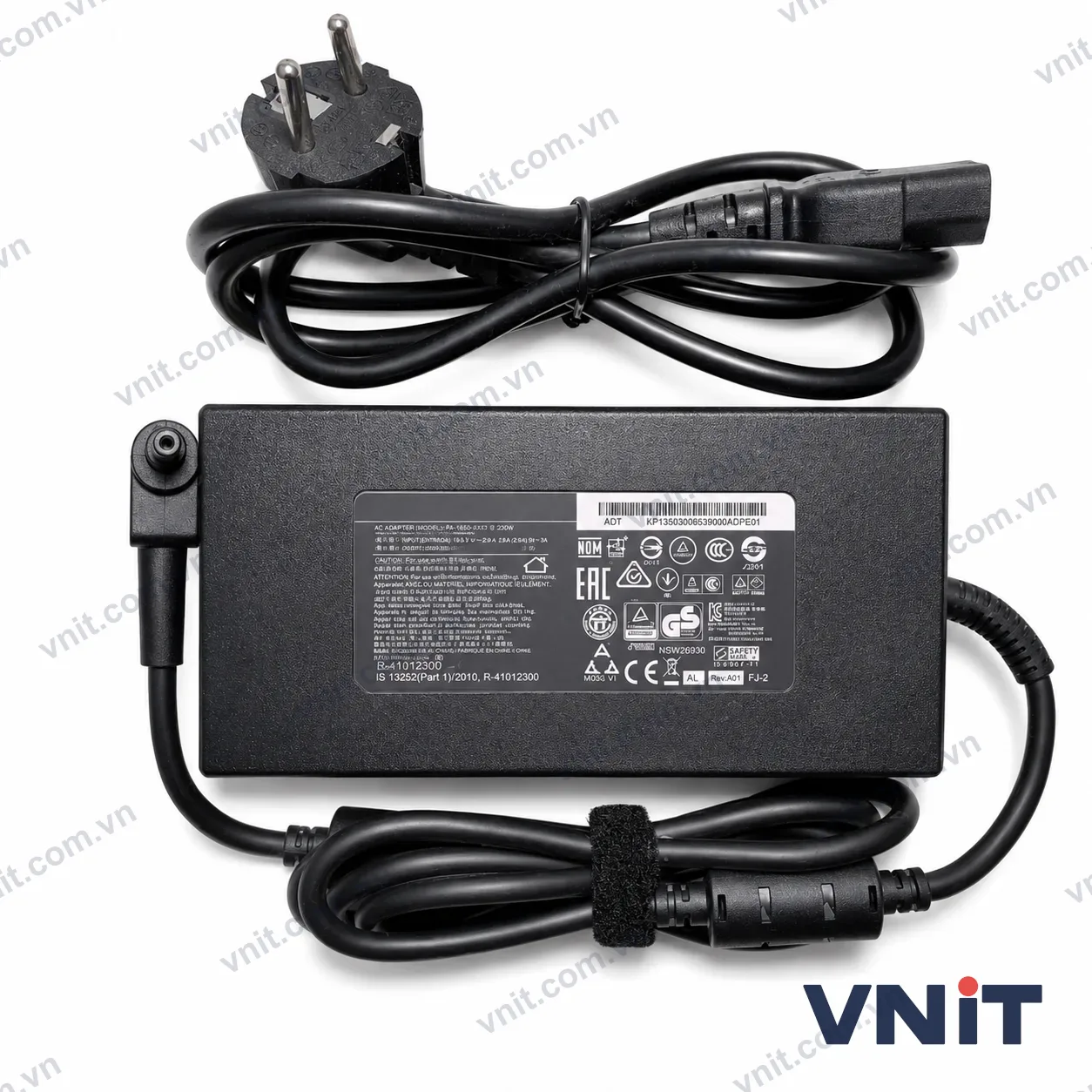 Sạc Acer 230W đầu 5.5x1.7mm (19.5V-11.8A)