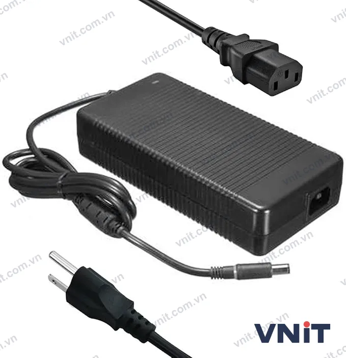 Sạc Dell 240W đầu 7.4x5.0mm (19.5V-12.31A) - ảnh 2