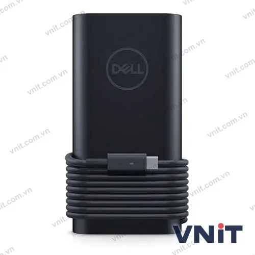 Sạc Dell 65W USB Type-C chính hãng (20V-3.25A) - Full VAT