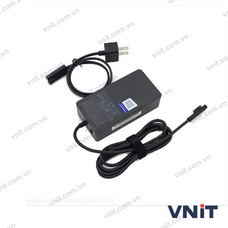 Sạc Surface Book 1 / 2 / 3 (65W)