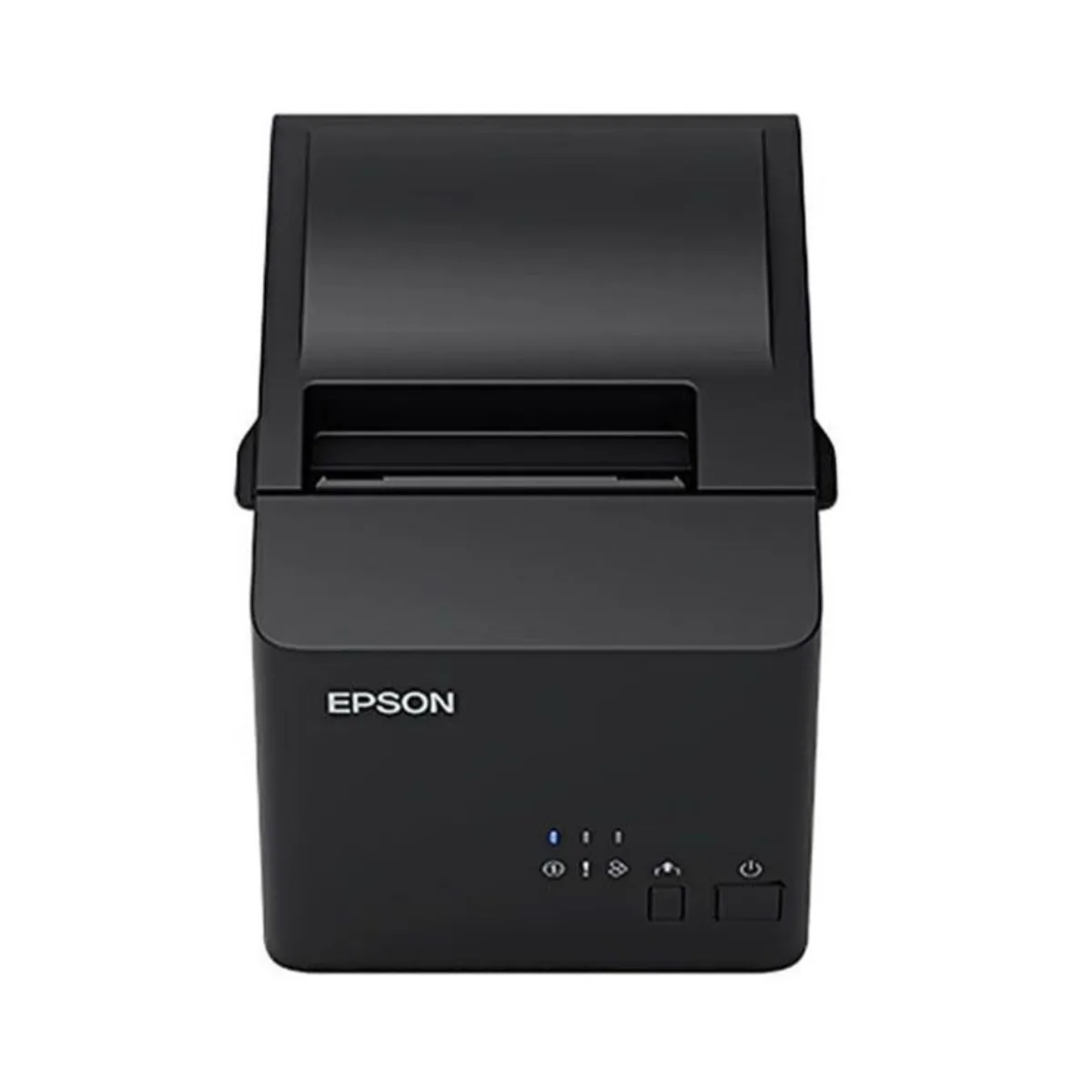 Máy in hóa đơn Epson TM-T81 III (Cổng USB + RS232)