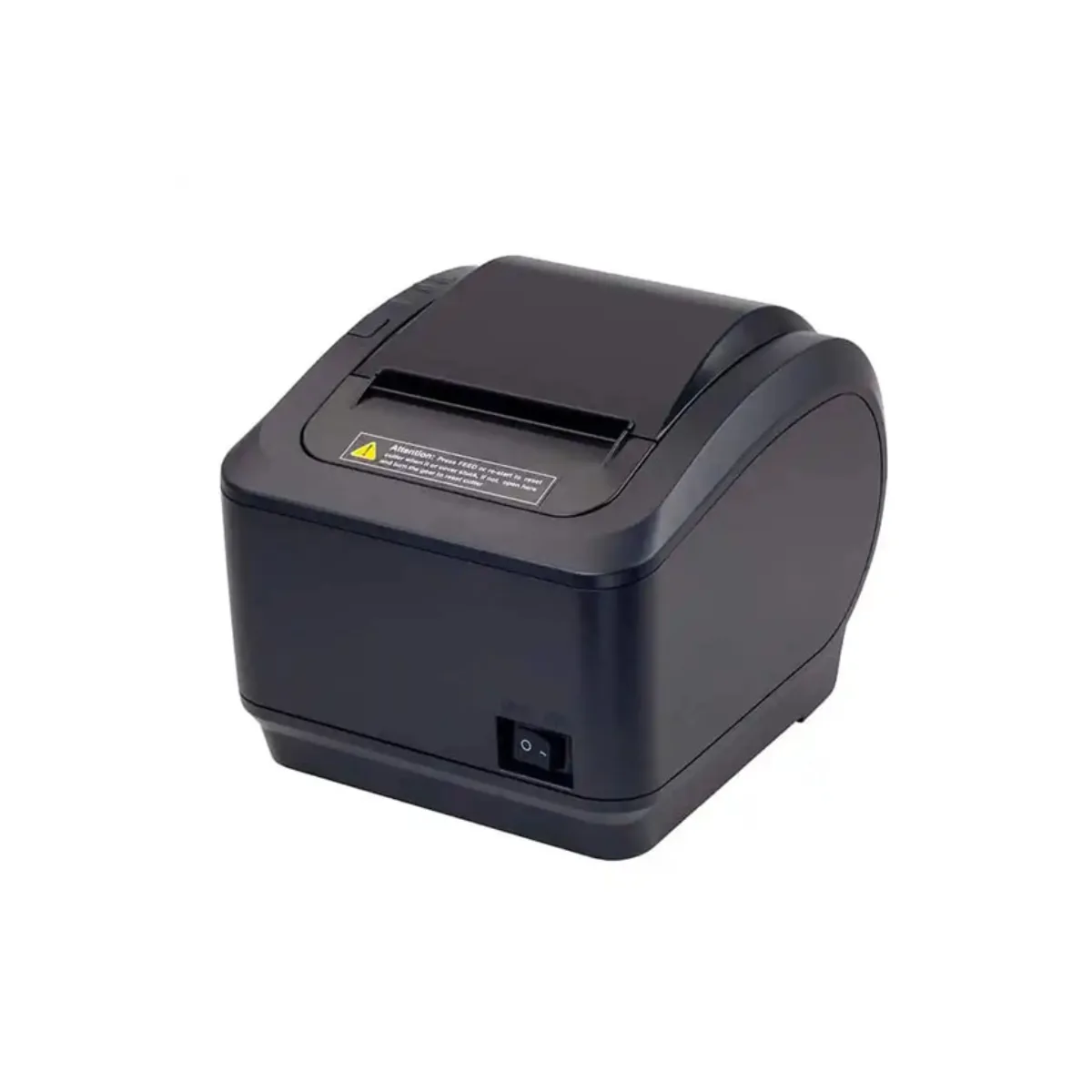 Máy in hóa đơn Xprinter XP-K200L (USB+Lan)