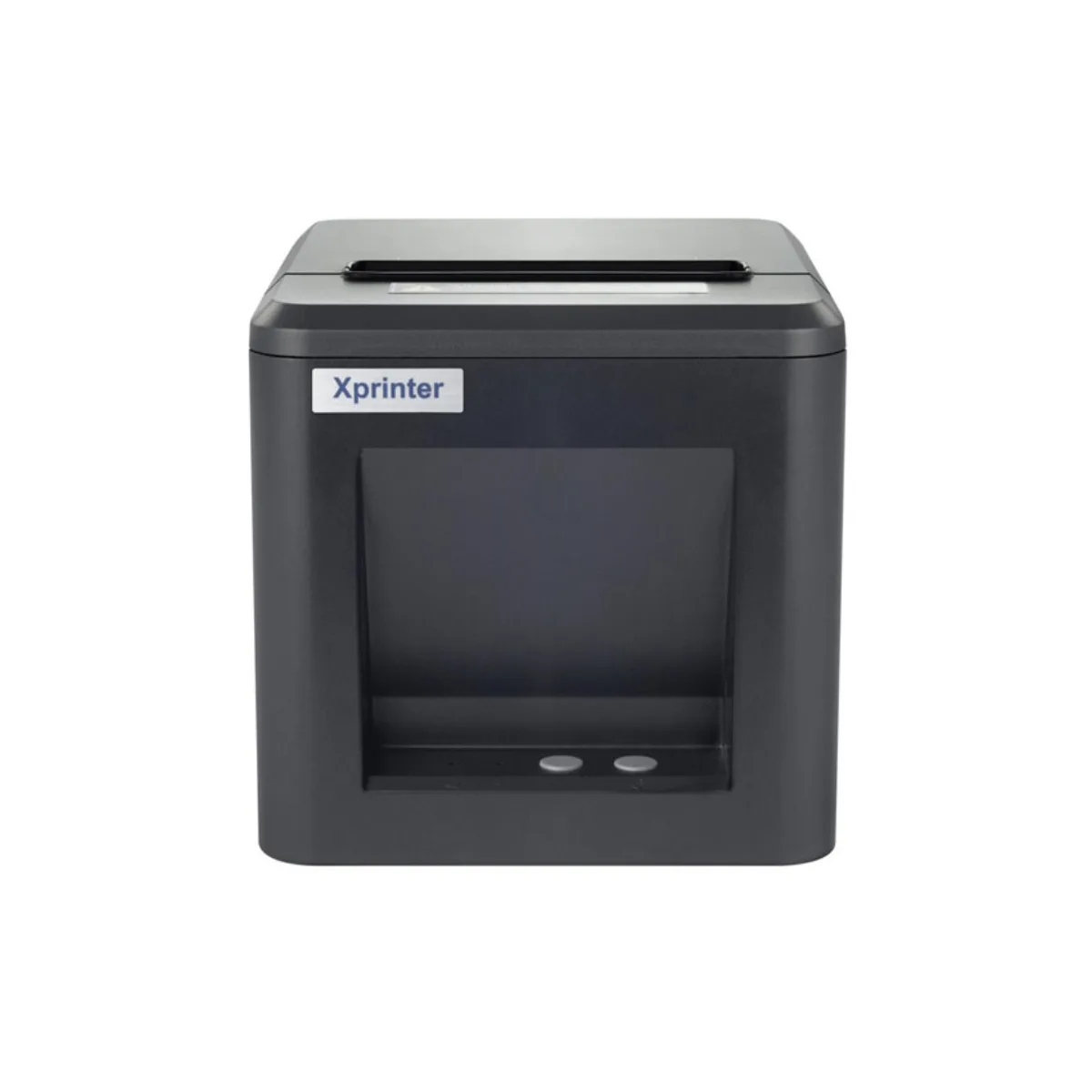 Máy in hóa đơn Xprinter XP-T80W (USB + WIFI)