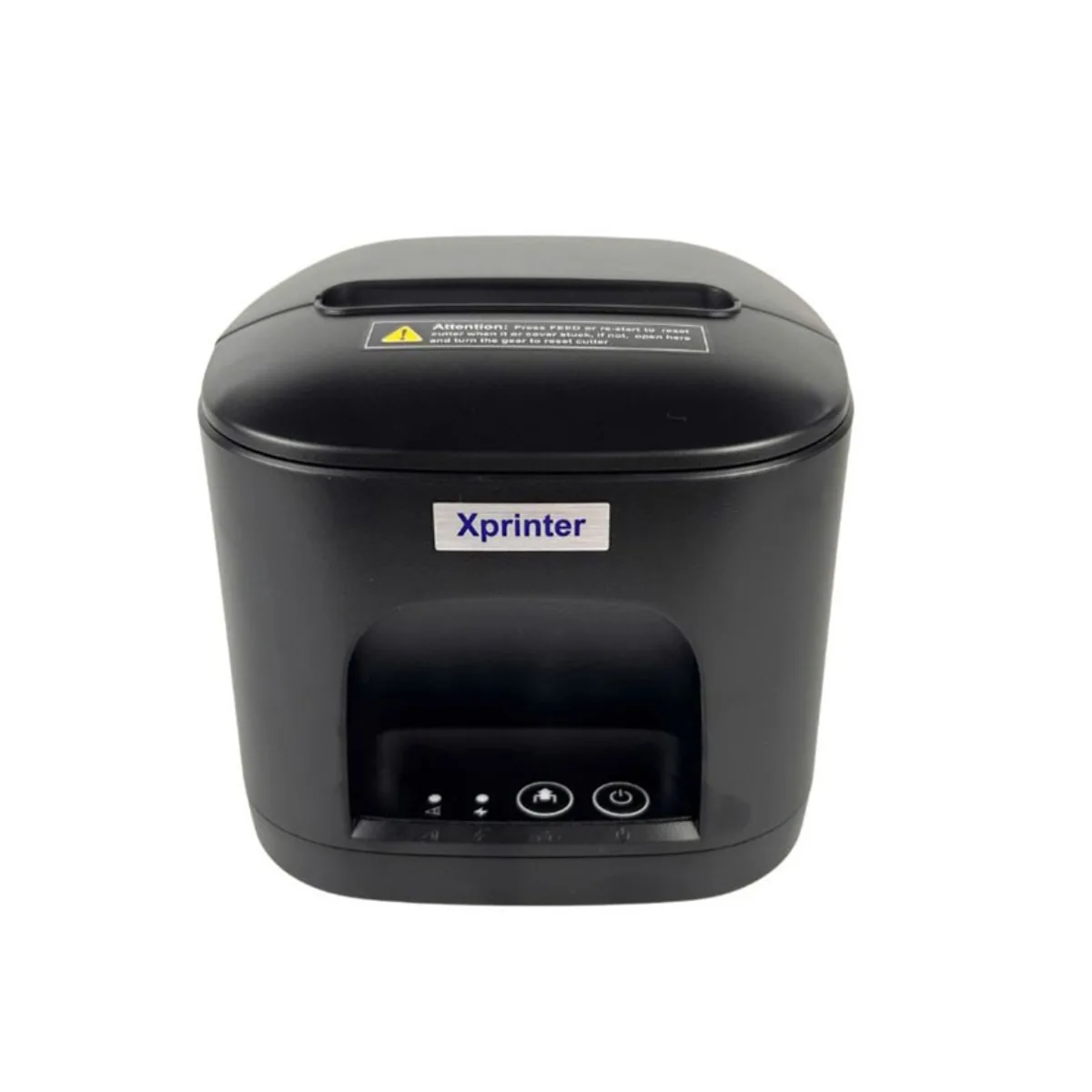 Máy in hóa đơn Xprinter XP-Q80BS (USB + LAN)