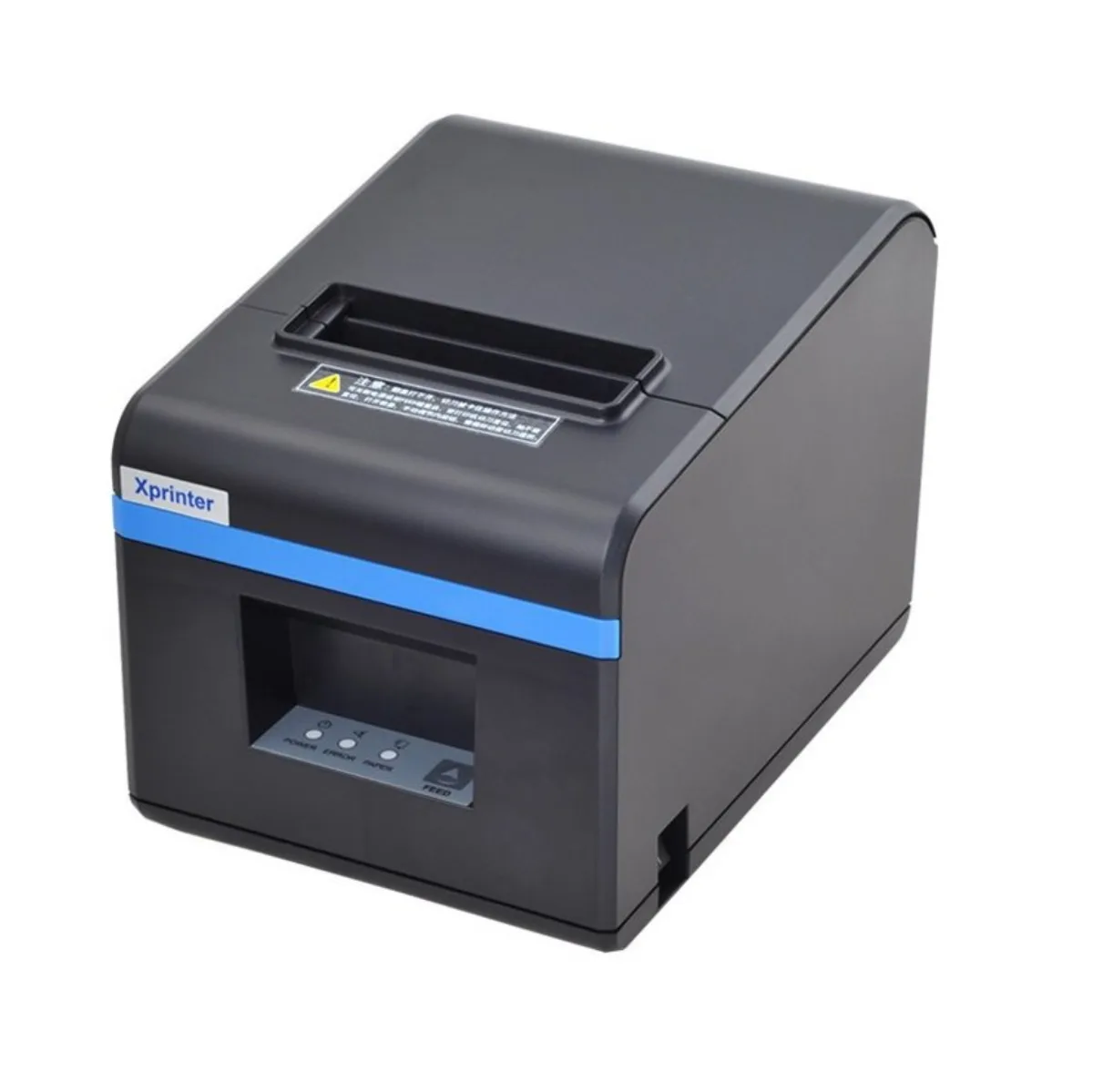 Máy in hóa đơn Xprinter XP-N160II-W (USB + WIFI)
