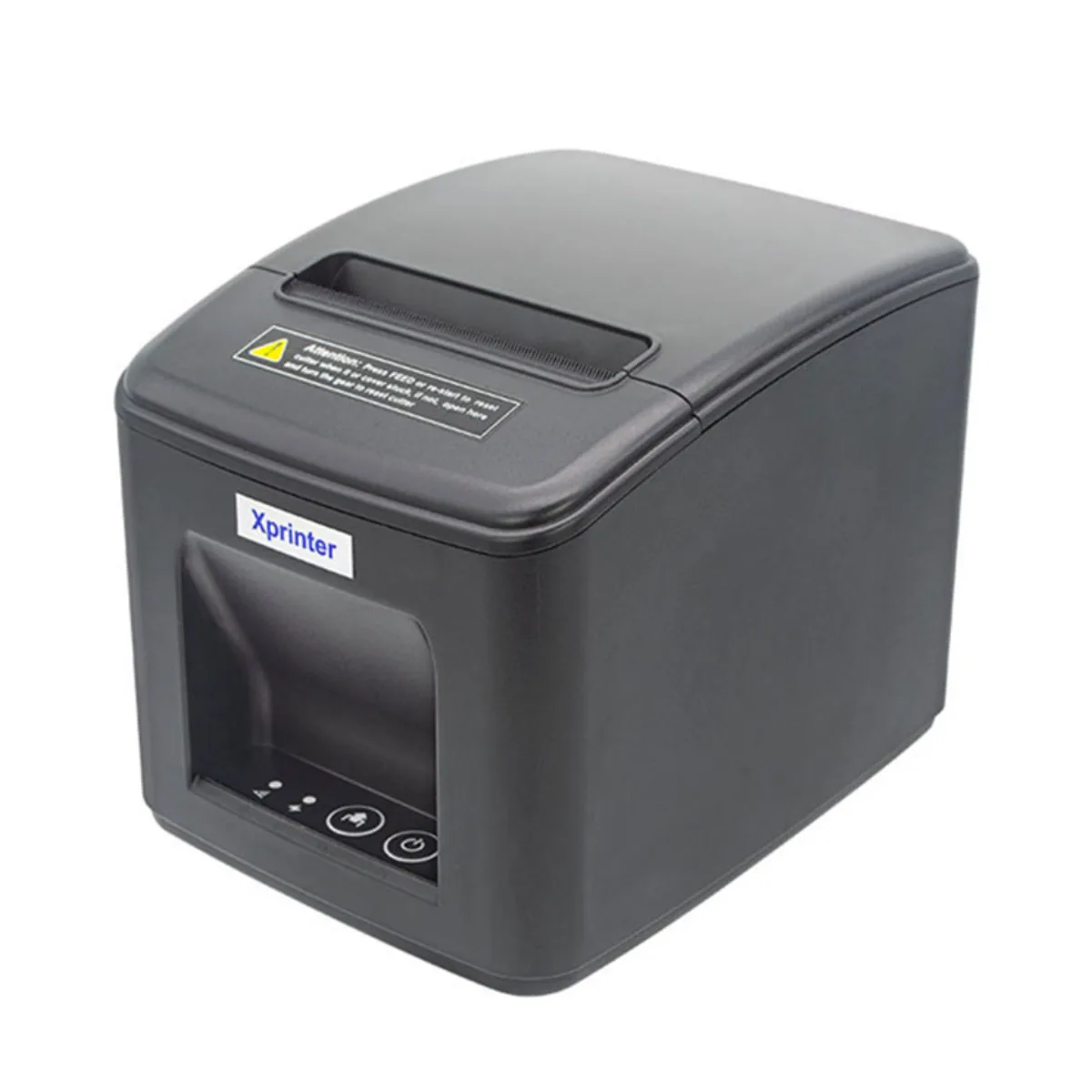 Máy in hóa đơn Xprinter XP Q80C (usb+lan)