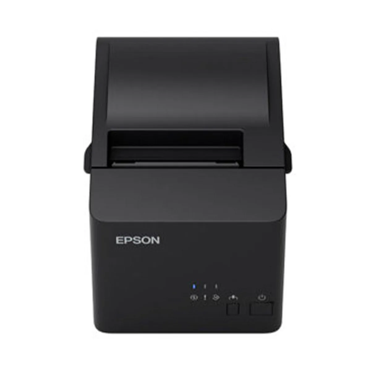 Máy in hóa đơn Epson TM-T82 III (Cổng USB + Parallel)