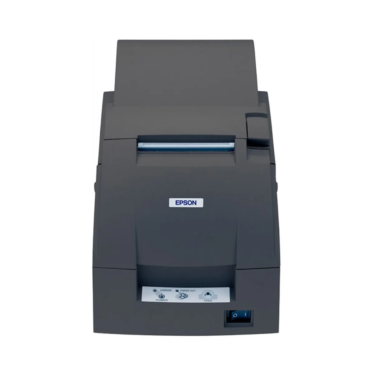 Máy in hóa đơn Epson TM-U220B (LAN)