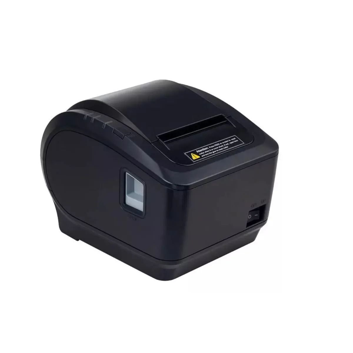 Máy in hóa đơn Xprinter XP-K200W (USB+WIFI)