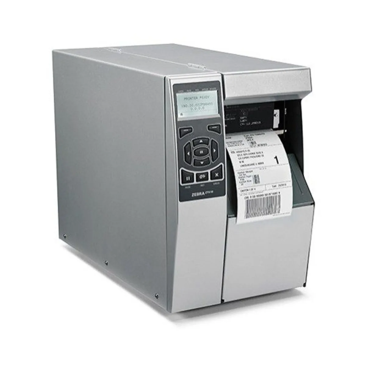 Máy in tem nhãn mã vạch Zebra ZT510 203dpi