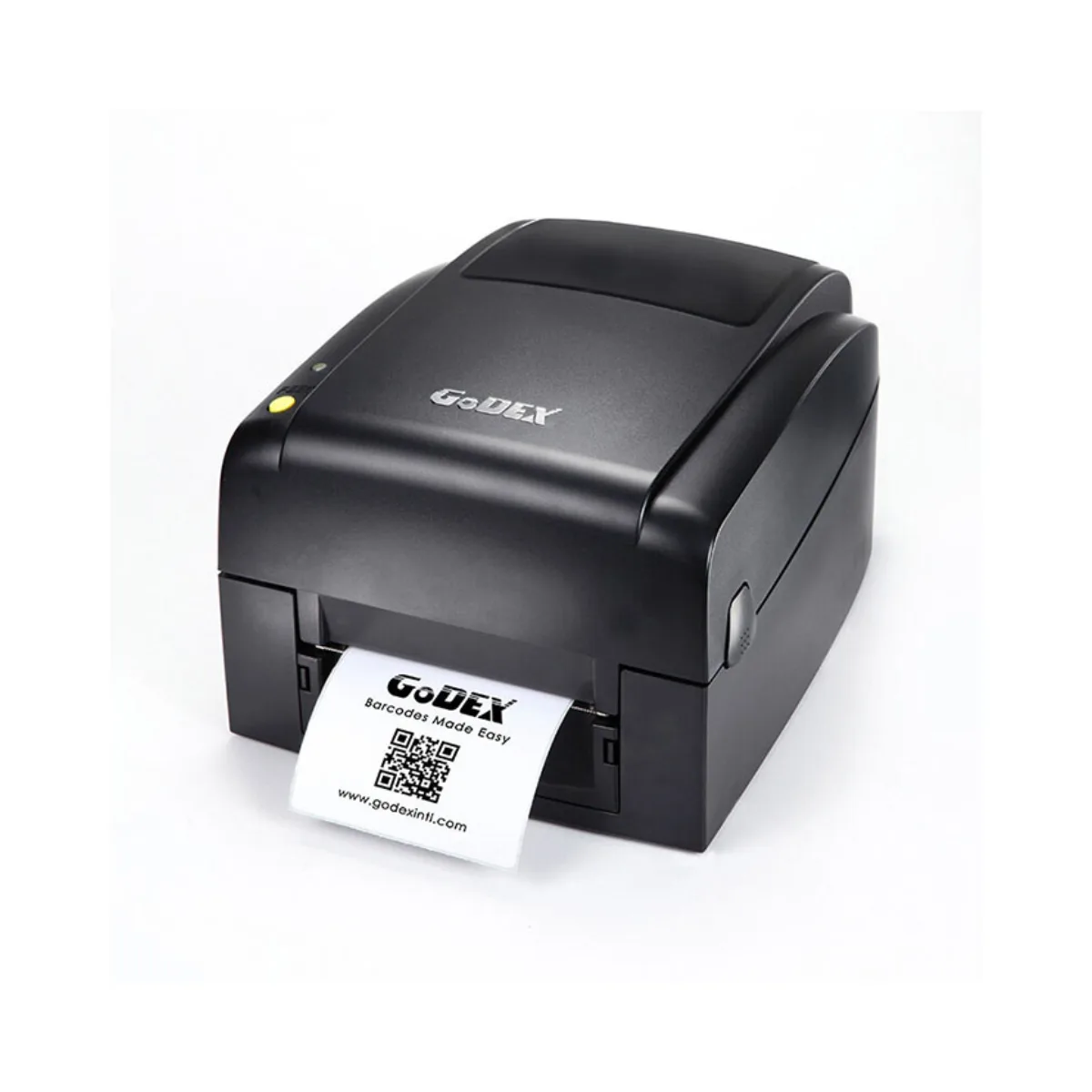 Máy in mã vạch Godex EZ520 203dpi