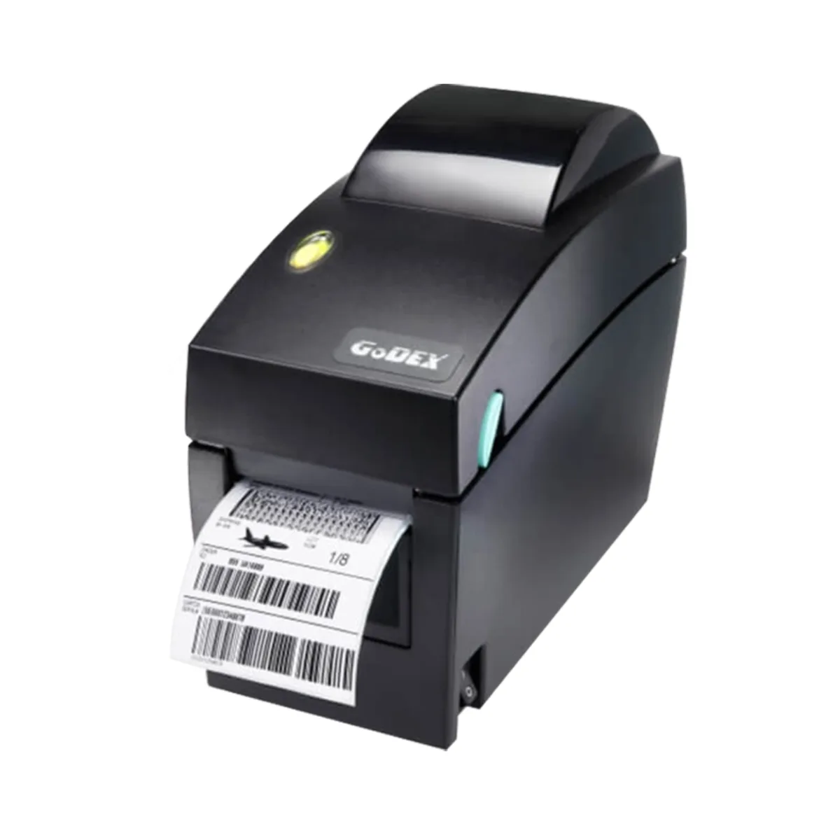 Máy in mã vạch Godex DT2x