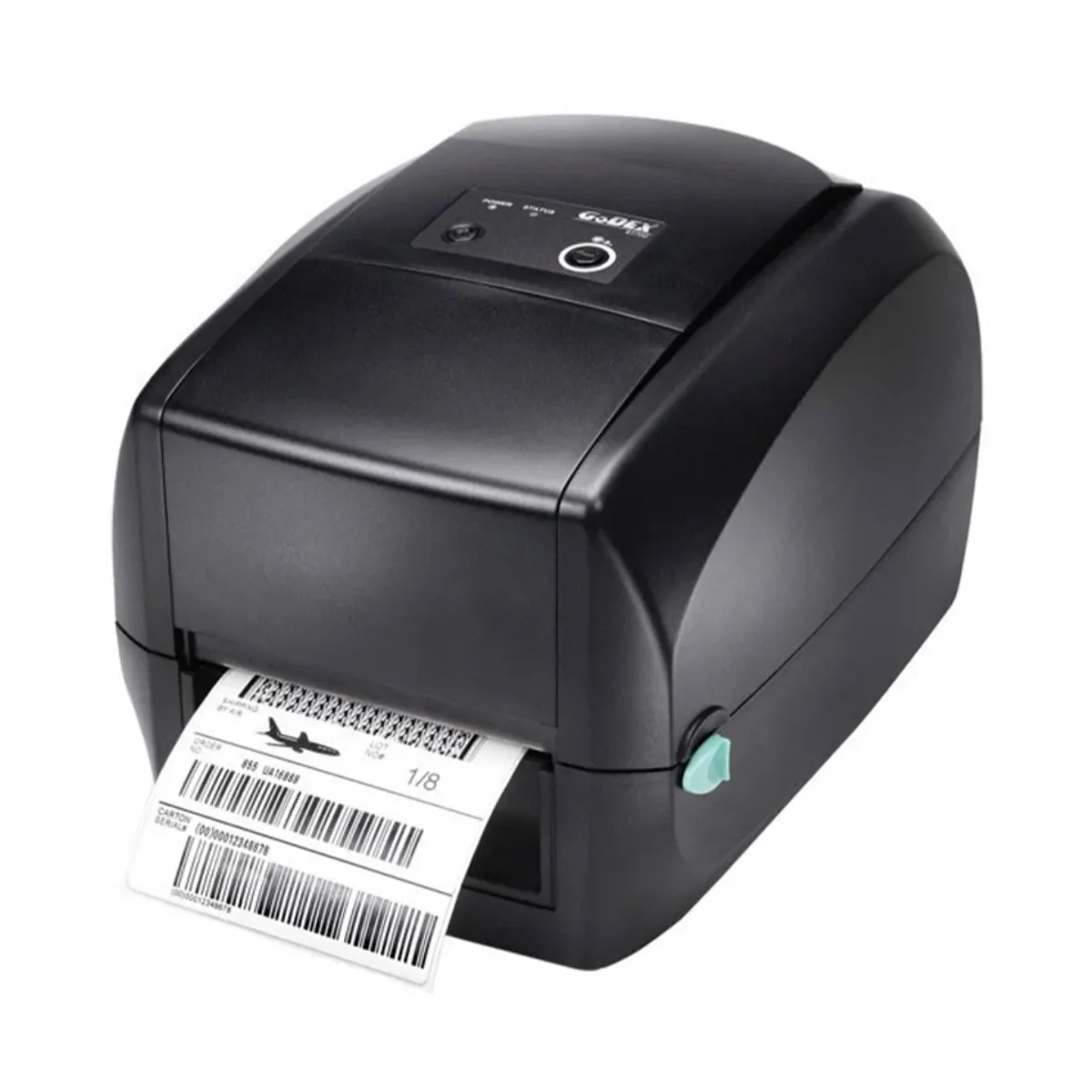 Máy in mã vạch Godex RT700