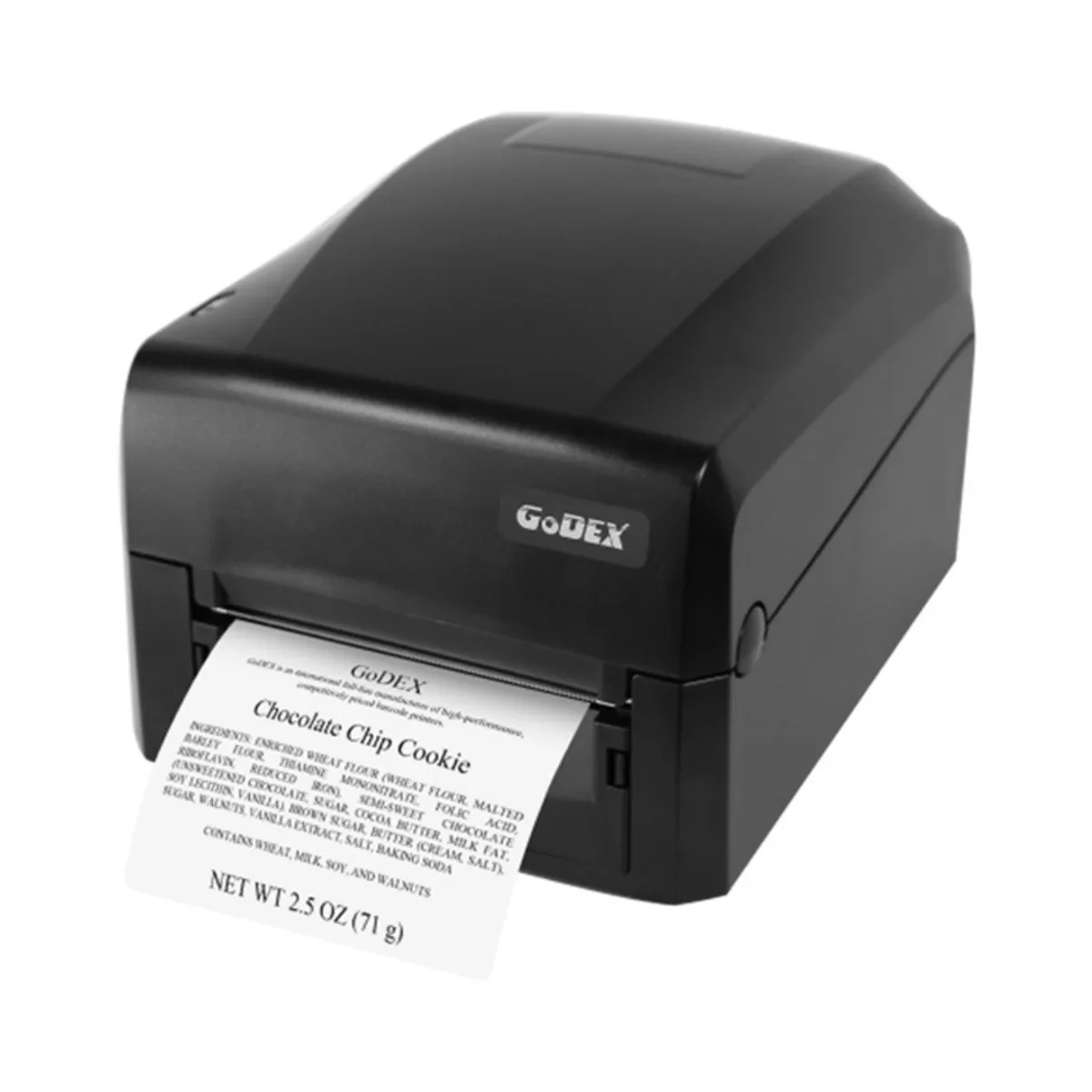 Máy in mã vạch Godex GE330