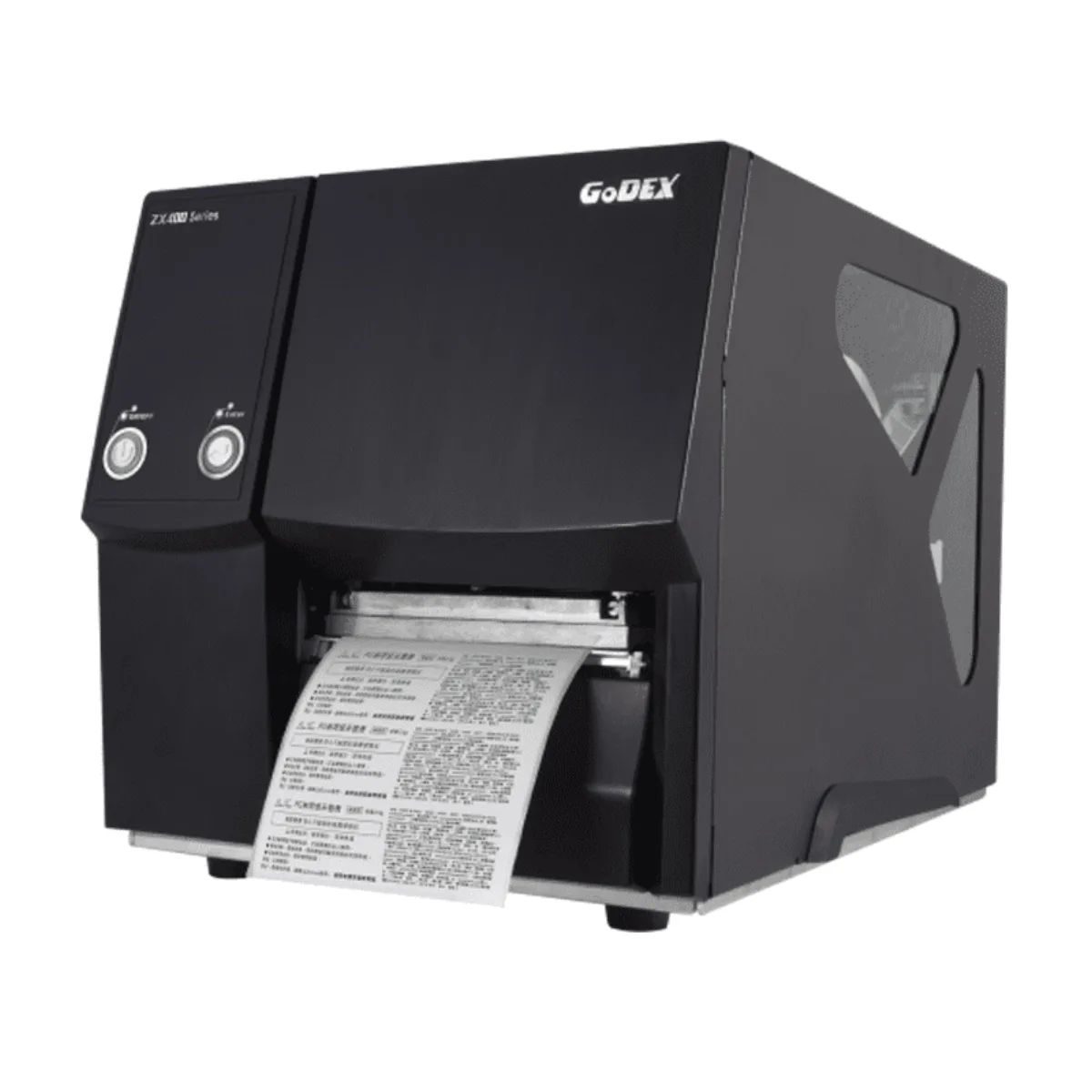 Máy in mã vạch Godex ZX420