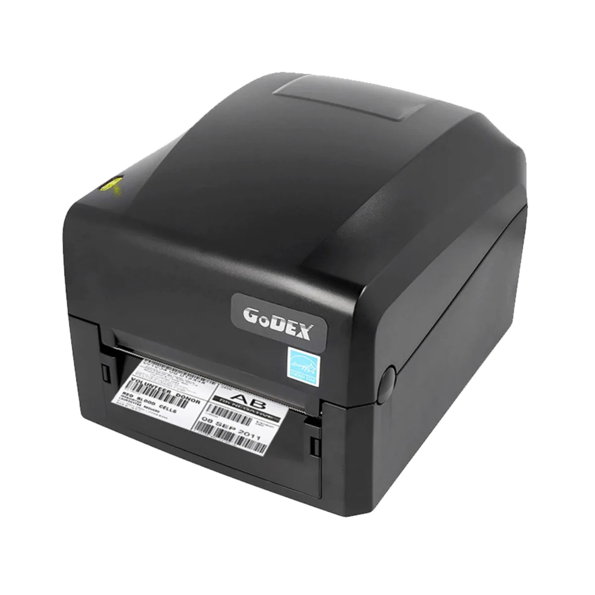Máy in mã vạch Godex GE300 - 203dpi (USB)