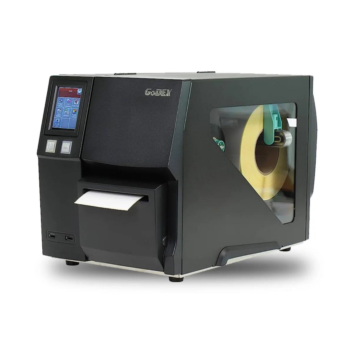Máy in mã vạch Godex EZ2350i