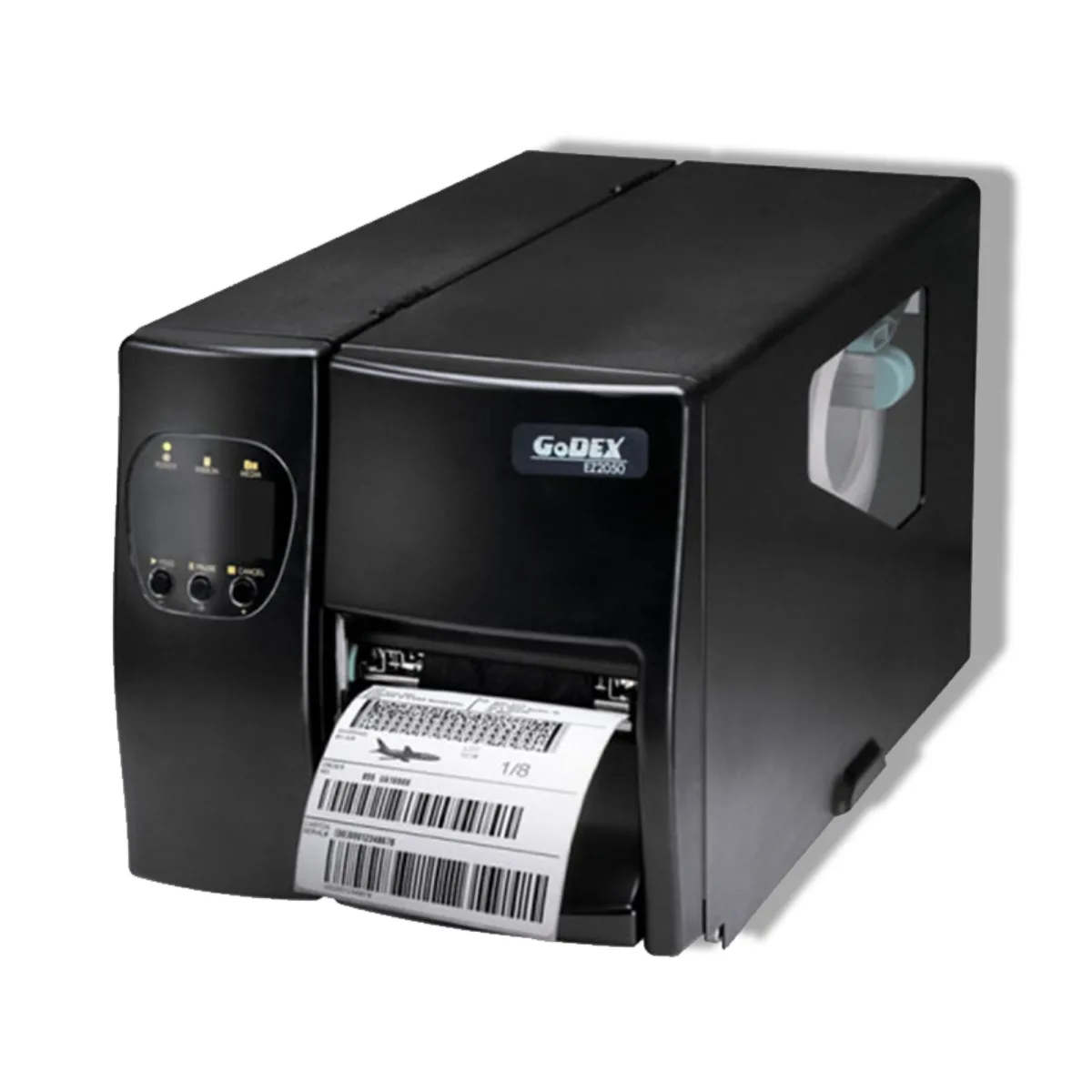 Máy in mã vạch Godex EZ2050