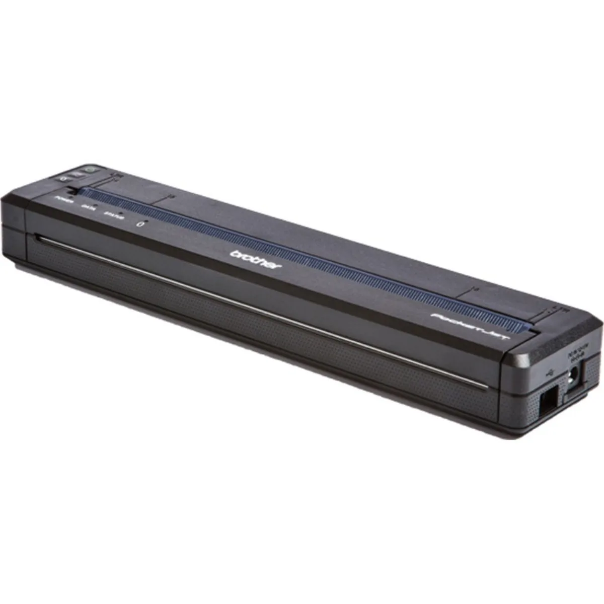 Máy in nhãn Brother 763 Mfi Bundle