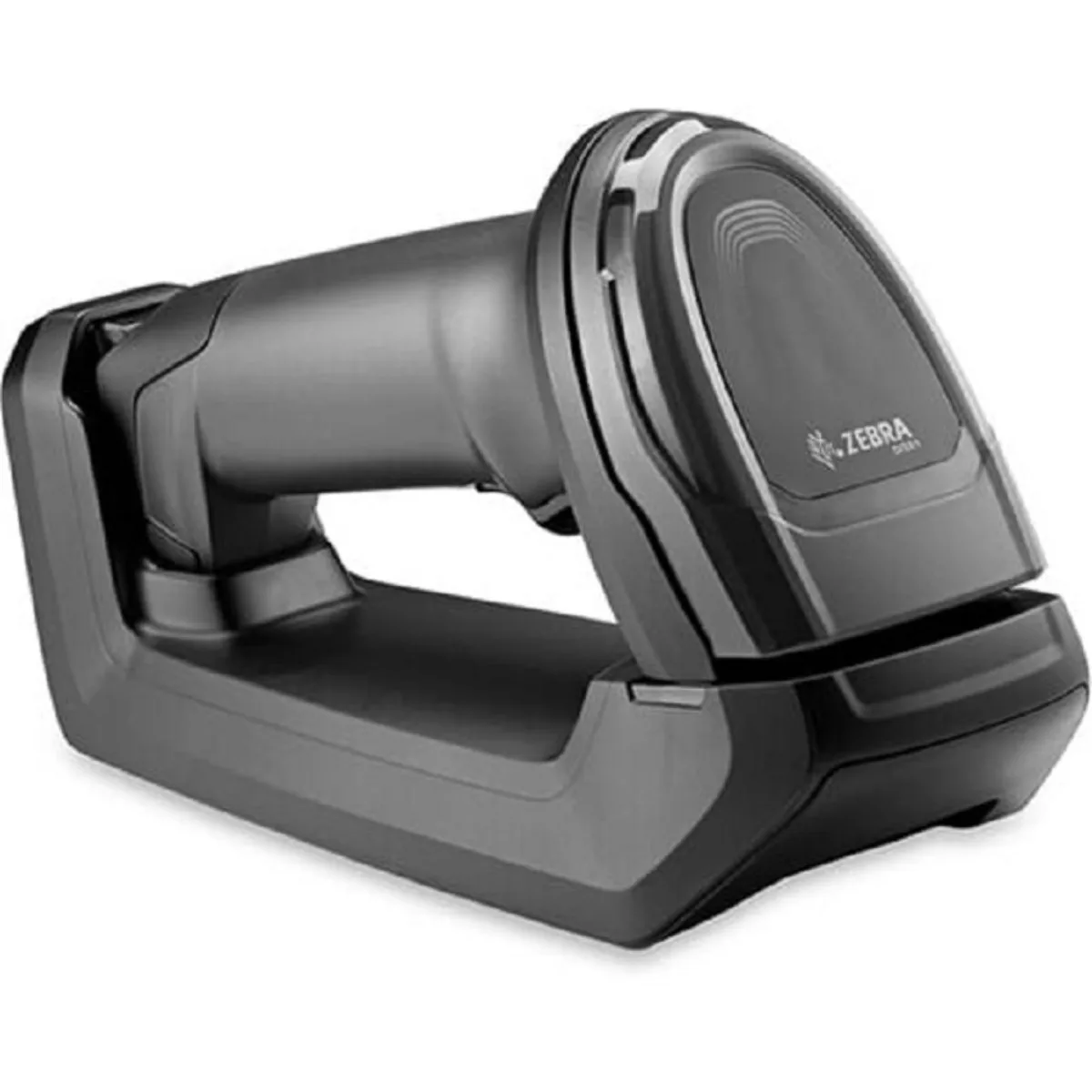 Máy đọc mã vạch không dây 2D Zebra DS8178 (kèm chân đế CR8178 SC)