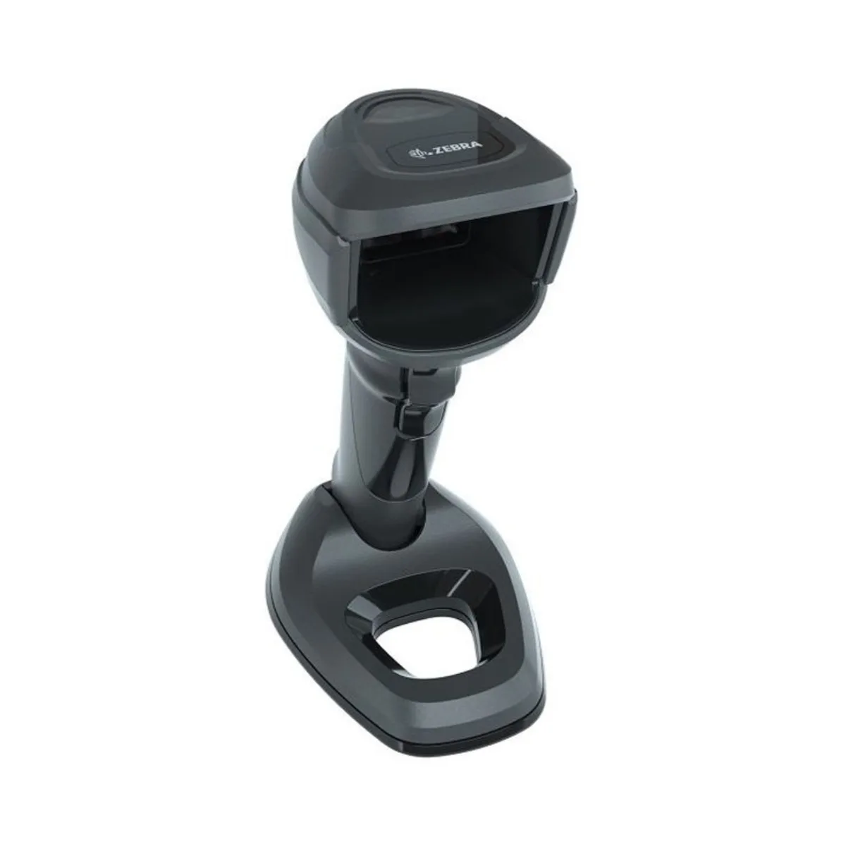 Máy quét mã vạch 2D Zebra DS9908 có dây