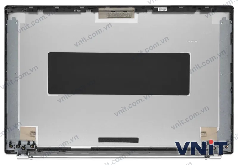 Vỏ laptop Acer A317-58G A317-53G A317-33 A517-56G N20C6 metal - Mặt A (nắp lưng màn hình) (Màu bạc) - ảnh 2