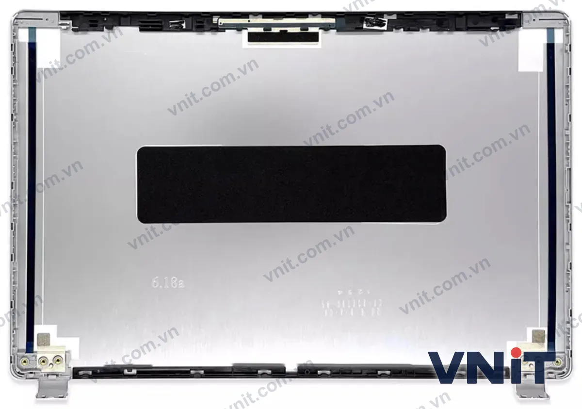 Vỏ laptop ACER A515-52 A515-43 A515-43G N19C3 - Mặt A (nắp lưng màn hình) (Màu bạc) - ảnh 2