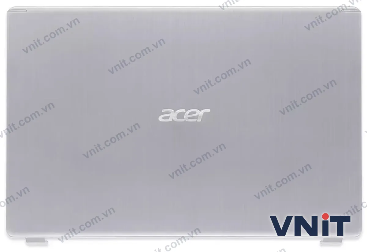 Vỏ laptop ACER A515-52 A515-43 A515-43G N19C3 - Mặt A (nắp lưng màn hình) (Màu bạc)